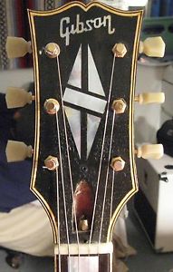 PROJECT-----1976 GIBSON NECK-----LPC ORVILLE GUITAR BODY---