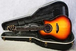 2011 Ovation Adirondack Limited Edition 1617ALE-1 Free Shipping Only 50 Limited