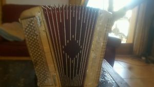 accordeon crucianelli