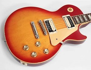 Gibson Les Paul Classic mod Electric Guitar Free Shipping