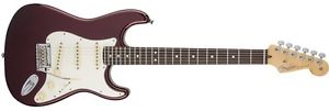 Fender American Standard Stratocaster Bordeaux Metallic