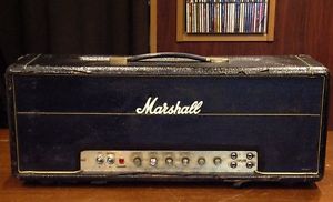 Marshall Super L
