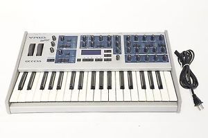 Access Virus Indigo Analog Modeling Synthesizer Keyboard Worldwide Shipment