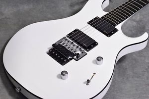 Paul Reed Smith SE TORERO JW Used Electric Guitar Free Shipping From JAPAN