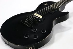 Gibson USA Les Paul Studio Gothic Electric guitar