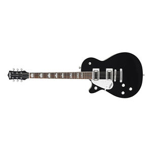 Gretsch G5435 LEFT-Handed Electromatic Pro Jet Guitar Black DEMO