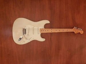 Fender Artist Signature Eric Johnson Electric Guitar