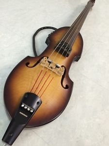 ARIA SWB-04 Electric Upright Bass Free Shipping