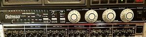 Empirical Labs EL8X Distressor Compressor with British Mod