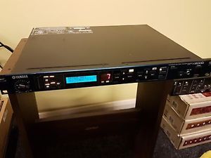 Yamaha SPX2000