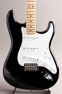 FENDER / USA Eric Clapton Stratocaster 2014 Used  w/ Hard case