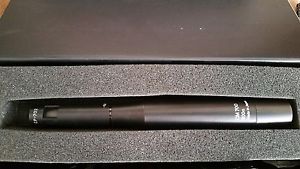 VINTAGE NAKAMICHI CM700 MICROPHONE-CARDIOID / OMNI / PAD / CASE - MADE IN JAPAN