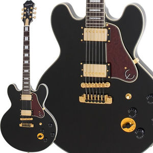 Epiphone B.B. King Lucille New    w/ Gigbag