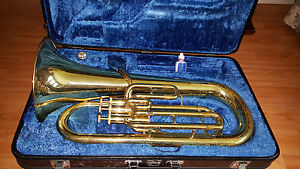 Yamaha Euphonium YEP-201 NICE CONDITION