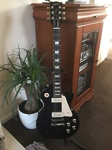 2016 American Gibson Les. Paul Studio 60's Tribute" UNUSED" +Gig bag BARGAIN BUY