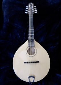 Moon Mandolin