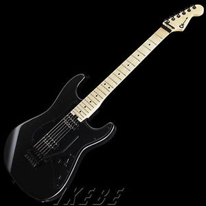 Charvel Pro-Mod Series So Cal Style 1 HH (Metallic Black) New    w/ Gigbag