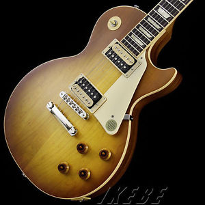 Gibson Les Paul 50s Standard Faded 2016 Limited Proprietary Honey New