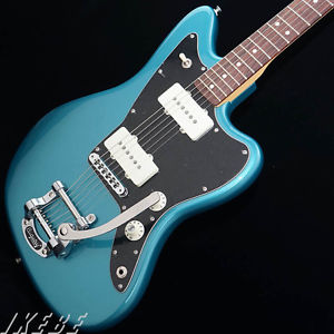 Fender Limited Edition American Special Jazzmaster New    w/ Hard case