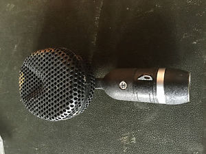 STC Coles 4038 Vintage Ribbon Microphone *PROJECT* *REDUCED*