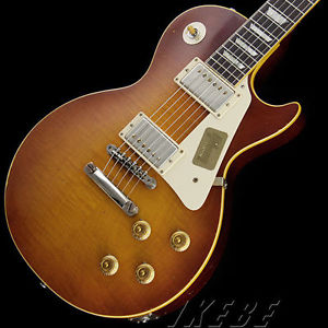 Gibson CUSTOM SHOP Collector's Choice   29 Tamio Okuda 1959 Les Paul New