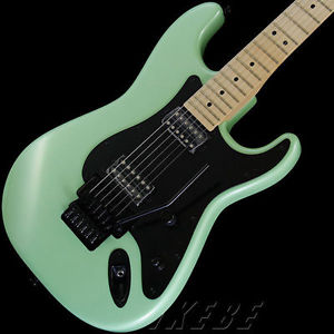 Charvel Pro-Mod Series SO-CAL Style 1 HH (Specific Ocean) New    w/ Gigbag