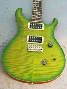 Paul Reed Smith Custom 24 Used  w/ Hard case