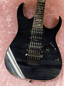 Ibanez RG8570Z BX 2015 Edge-Zero  Electric Guitar  F/S Tracking Number