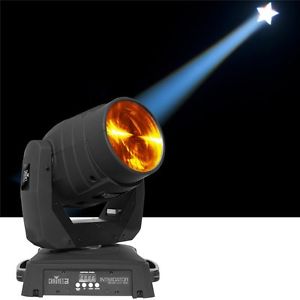 Chauvet Intimidator Beam LED 350 Moving Head Pro Stage Effect Light - New