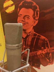 Neumann U 87 Vintage 1978 Condenser Microphone