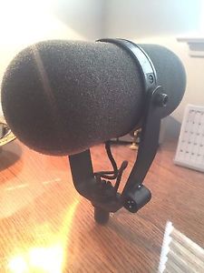 The One Shure SM