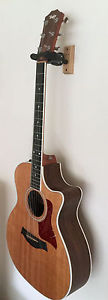 Westengitarre Taylor LTD 414ce Akustikgitarre mit LTD Taylor Gitarenkoffer