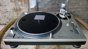 technics SL-1200MK5 Direct Drive,Nice One,From The SL-1200MK2 Family Great Shape