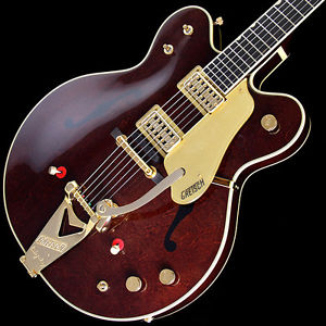 Gretsch G6122T-62 VS Vintage Select Edition '62 Chet Atkins Country Gentleman
