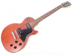 Gibson USA Les Paul Special Jr Second Hand Electric Guitar Best Price From JP