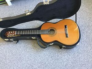 Esteve Artista Membrana Classical Guitar Manuel Adalid / Dieter Hopf
