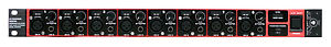 Behringer ADA8200 w/ Black Lion Audio Premium Mod ADA-8200 8000