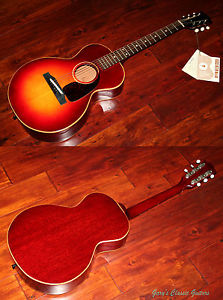 1962 Gibson B-25 ¾  (#GIA0626)