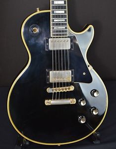 Gibson Les Paul Custom 1976 From JAPAN free shipping #133