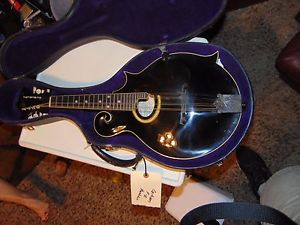 1915 The Gibson Mandolin F2 Great Condition #21232
