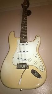 FENDER STRATOCASTER 1987 - USA