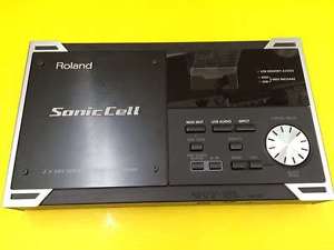 Roland SonicCell