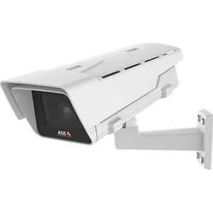 Axis 0739-001 - AXIS P1364-E Network Camera - Network surveillance camera - ...