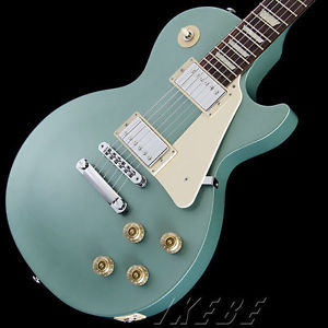 Gibson Les Paul Studio 2016 Inverness Green New    w/ Hard case
