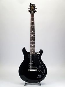 Paul Reed Smith S2 Mira BK w/Birds Inlay PRS Used Guitar Free Shipping #g294
