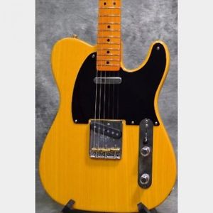 Fender American Vintage 52 Telecaster Electric guitar Free Shipping