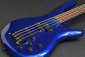 4 String Ibanez 
