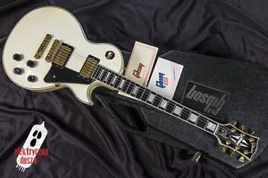 GIBSON LES PAUL CUSTOM 1987 AW CASE PROTECTOR