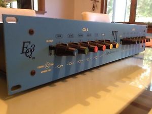 Amazing NTI EQ3 Equalizer!