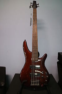 IBANEZ BASS GUITAR - 5 STRING SR305RBM